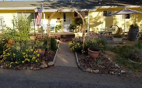 Yosemite Plaisance Bed Breakfast